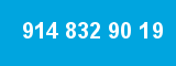 914 832 90 19 914 832 90 19